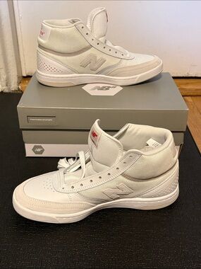 New Balance High Tops